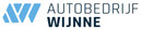 Logo Autobedrijf Wijnne Nijmegen